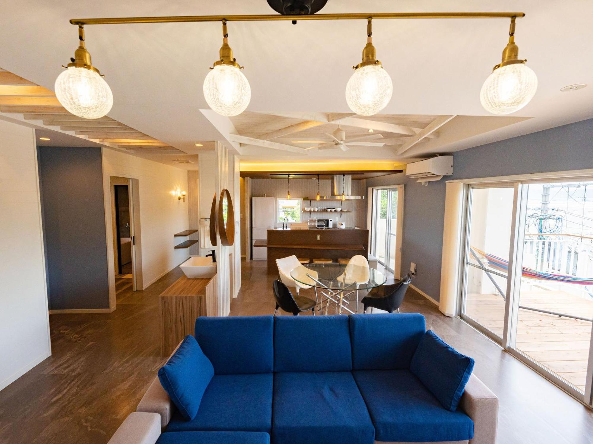 Bed and Breakfast Lulaliya Kabira Экстерьер фото