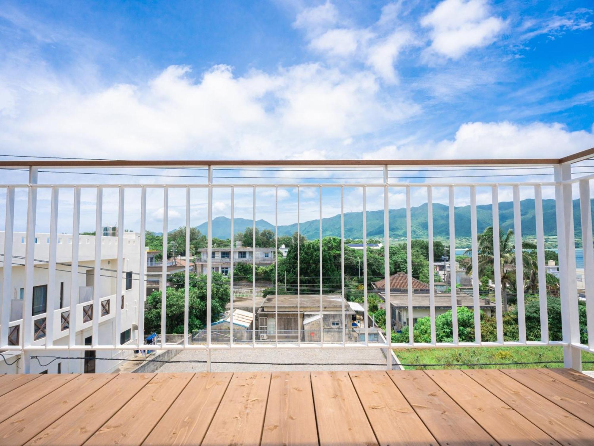 Bed and Breakfast Lulaliya Kabira Экстерьер фото