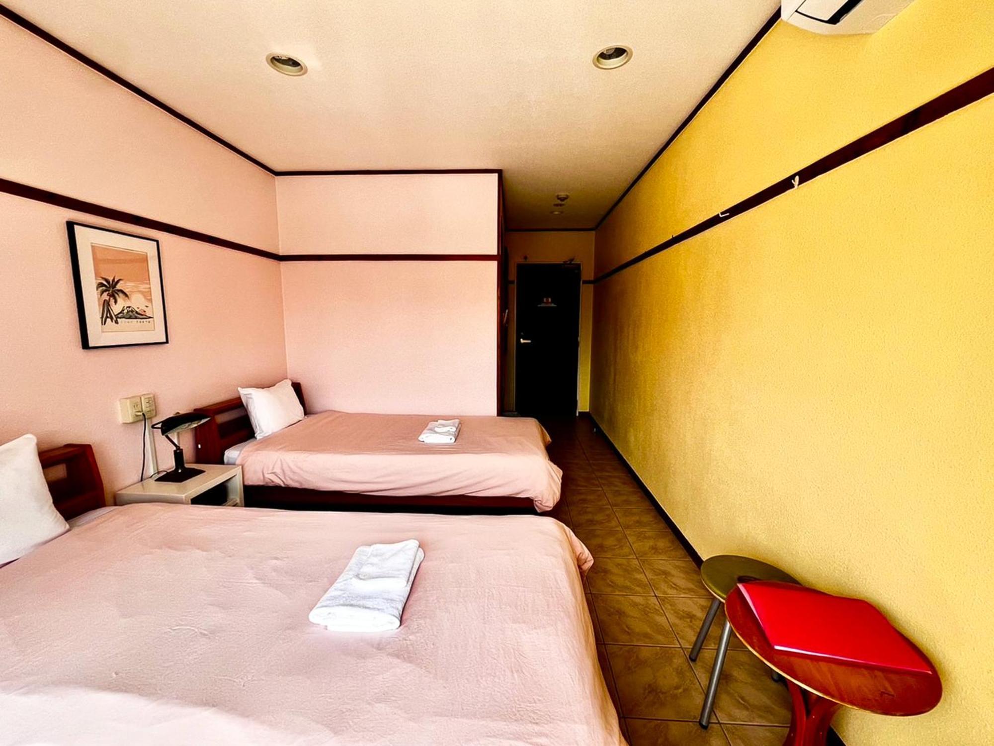 Bed and Breakfast Lulaliya Kabira Экстерьер фото