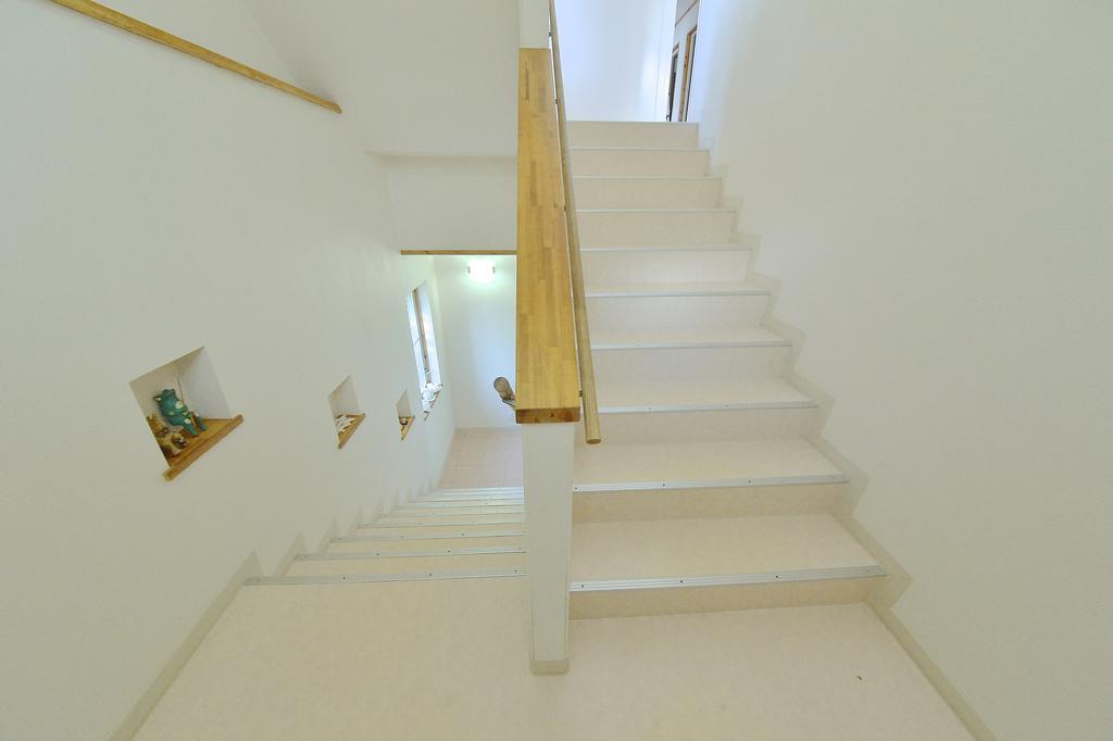 Bed and Breakfast Lulaliya Kabira Экстерьер фото