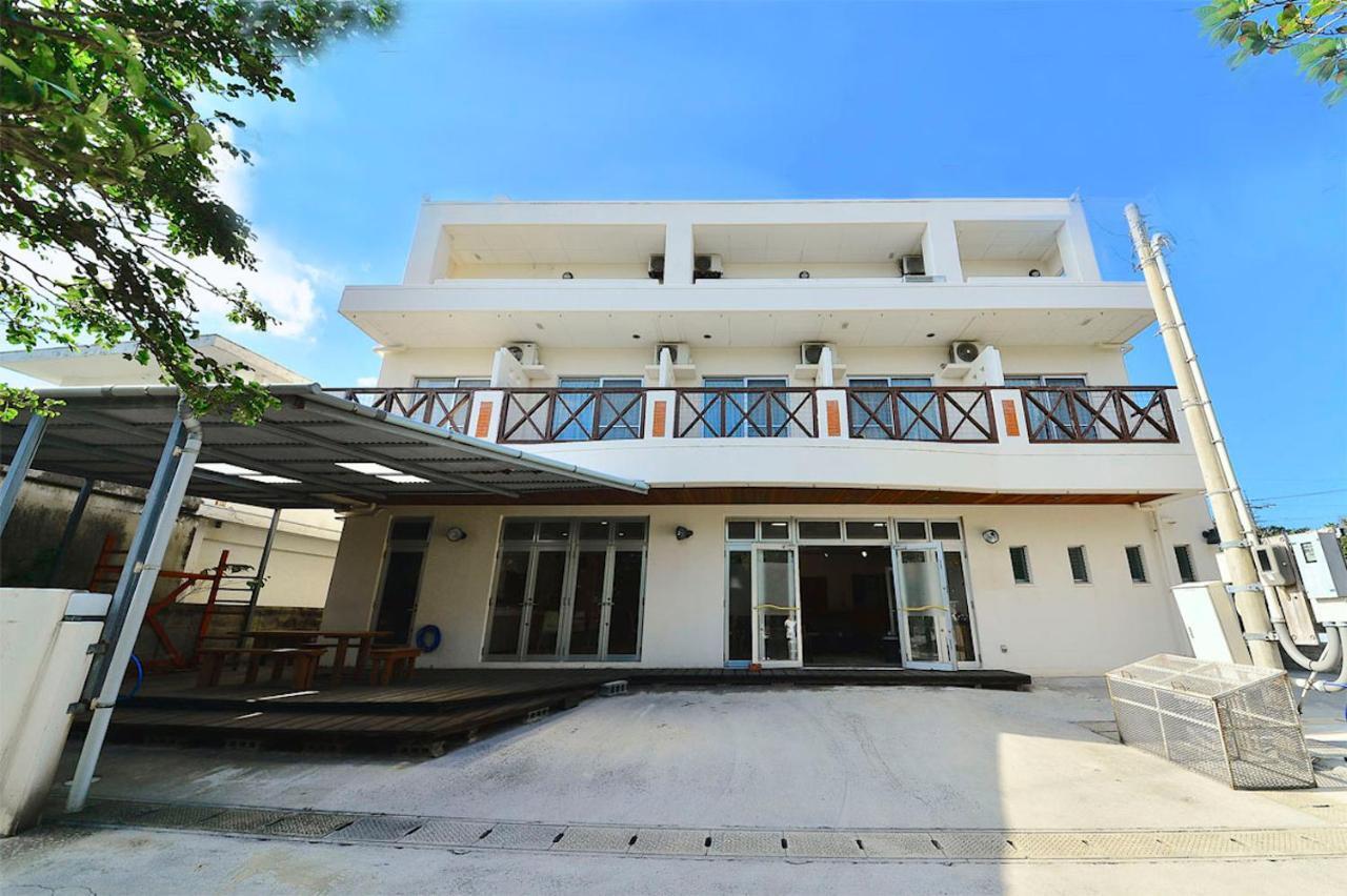 Bed and Breakfast Lulaliya Kabira Экстерьер фото